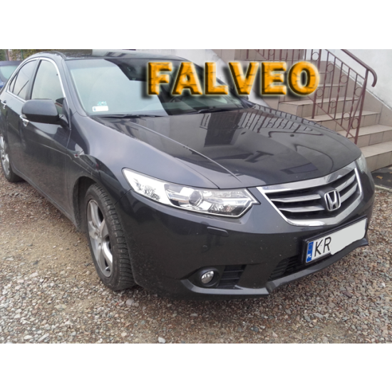 Hak holowniczy <b>Honda Accord VIII sedan, tourer </b> (2008r. - -r.)